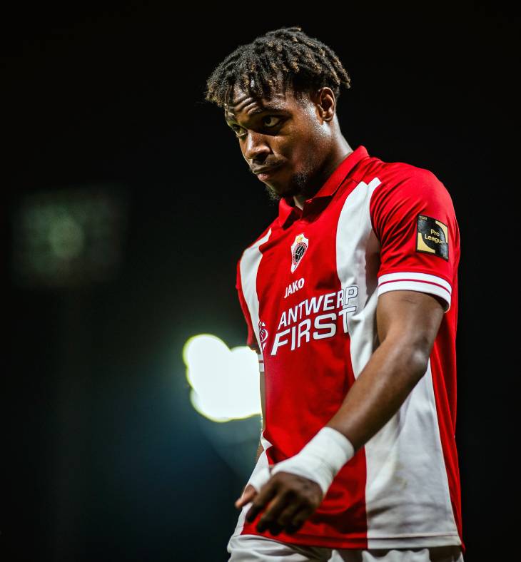 Джордж Иленикена