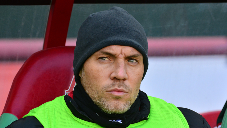 Артем Дзюба