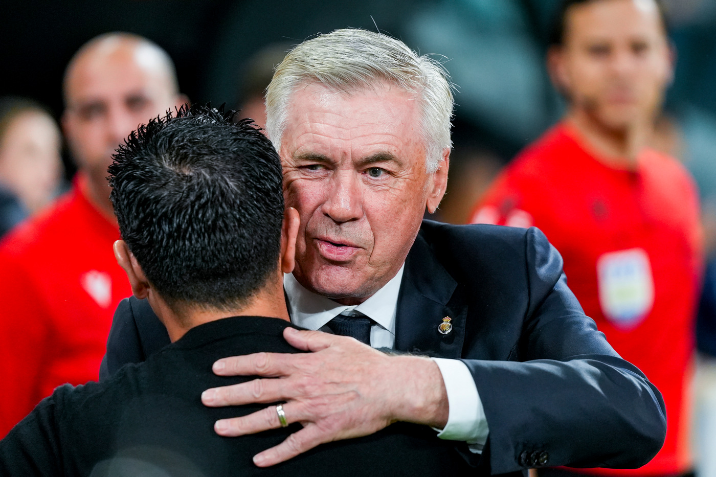 Карло Анчелотти