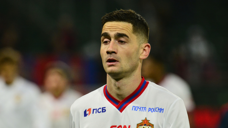 Саша Илич — главный тренер «Пари НН»