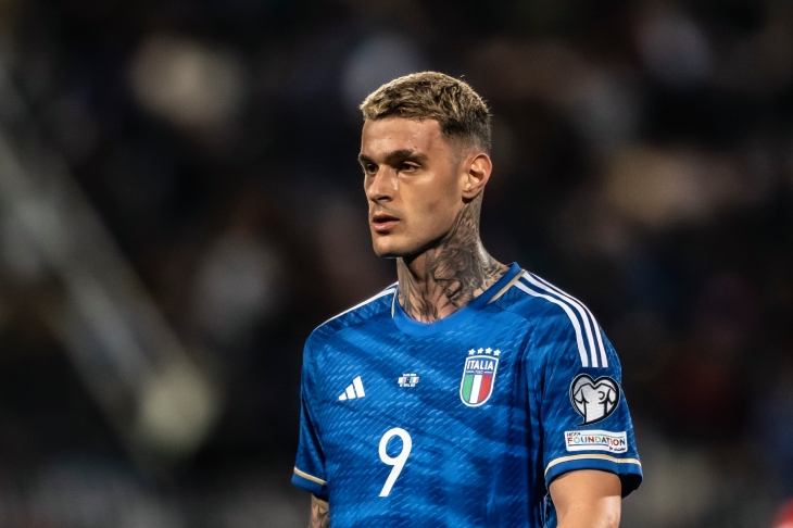 Джанлука Скамакка