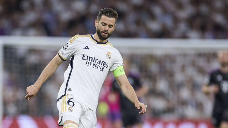 Начо Фернандес