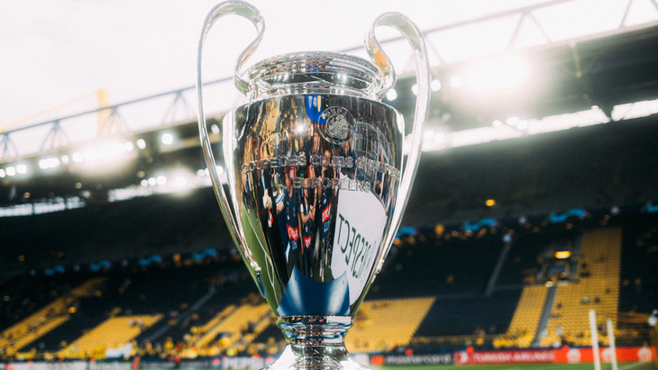 Трофей Лиги чемпионов