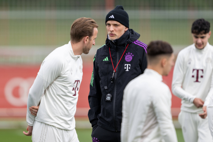 Томас Тухель