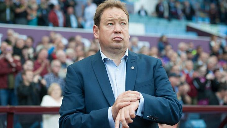 Леонид Слуцкий