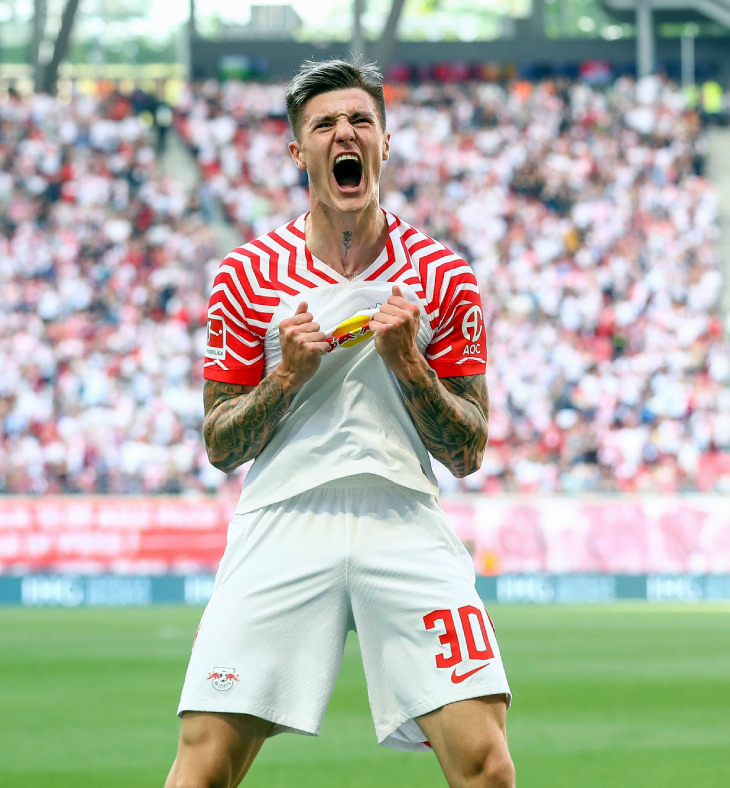 Беньямин Шешко