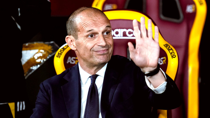 Массимилиано Аллегри