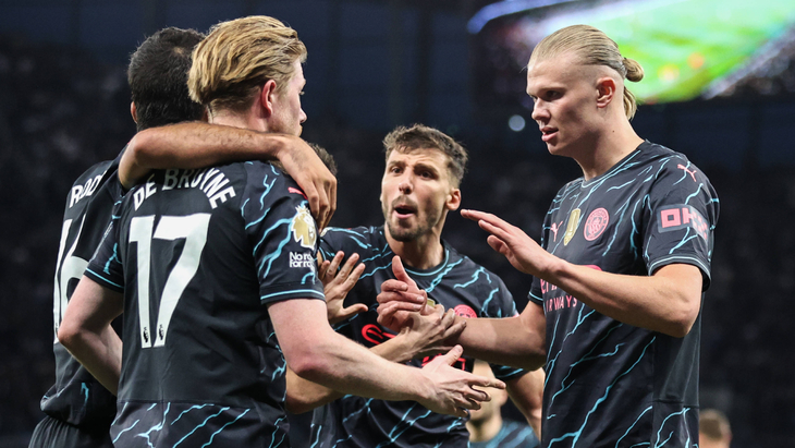 Фрагмент матча