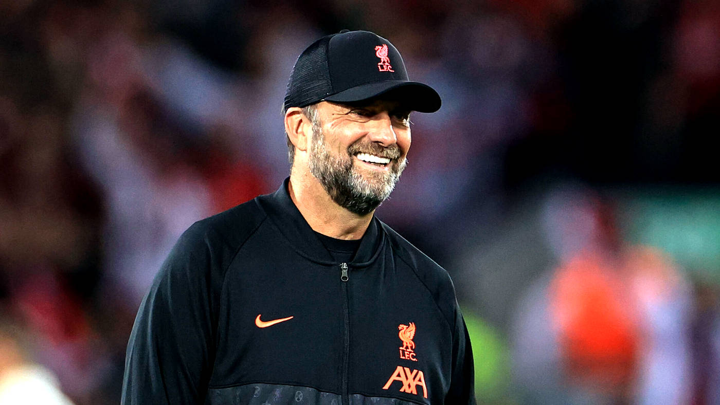 Юрген Клопп