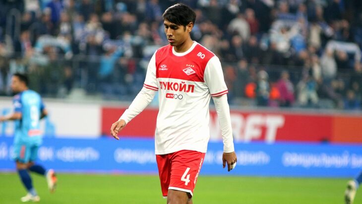 Алексис Дуарте