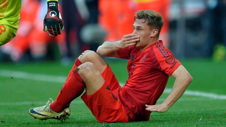 Йозуа Киммих