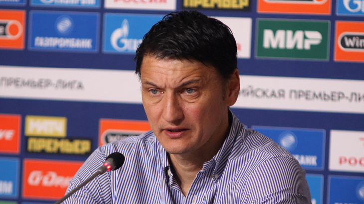 Владимир Ивич