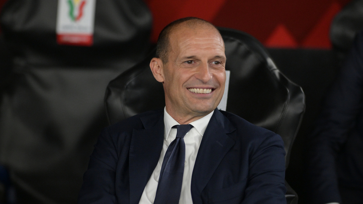 Массимилиано Аллегри