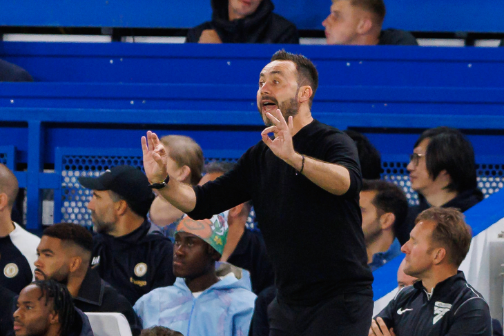 Роберто де Дзерби