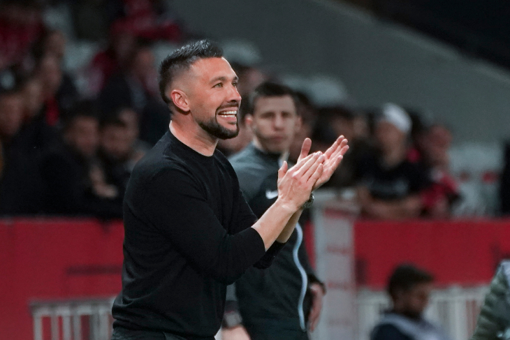 Франческо Фариоли