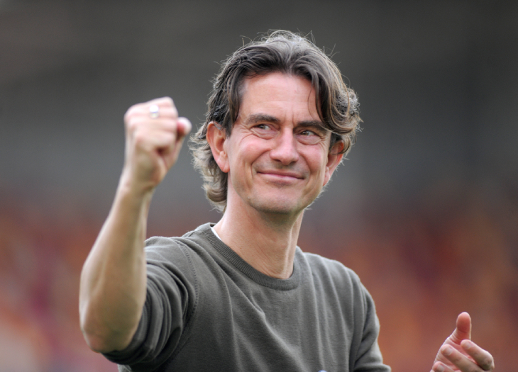 Томас Франк