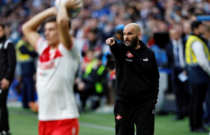 Владимир Слишкович