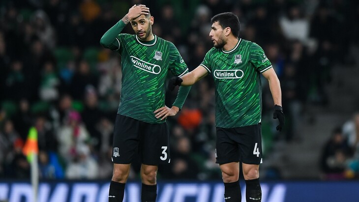 «Краснодар»