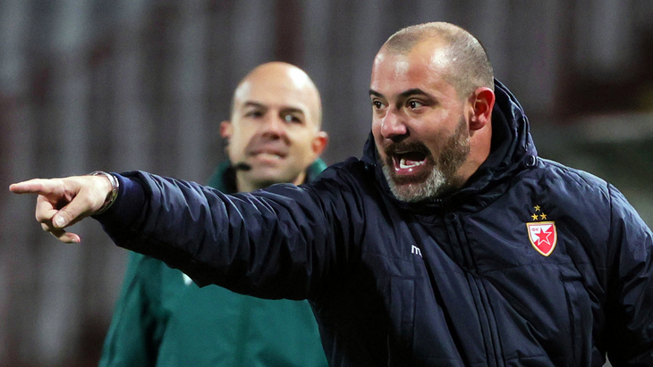 Деян Станкович