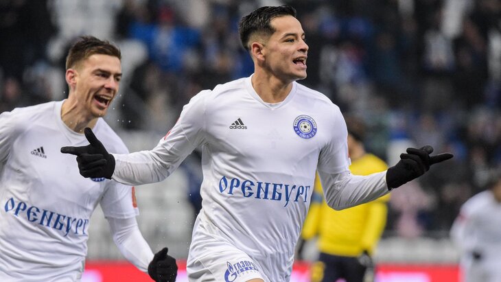 Брайан Мансилья