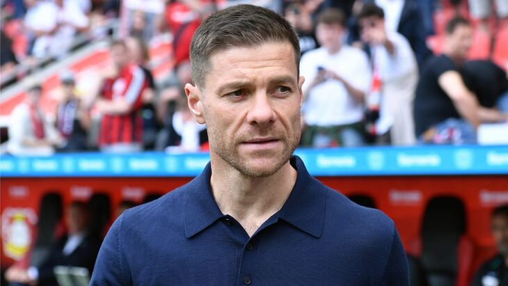 Хаби Алонсо