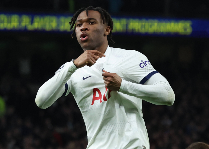 Дестини Удоджи