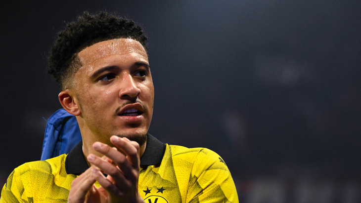 Джейдон Санчо