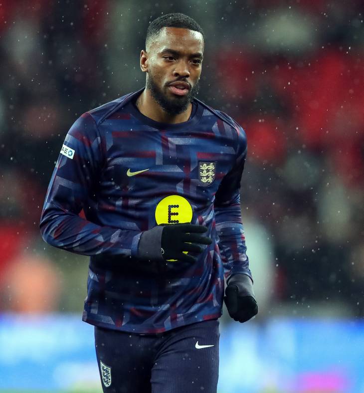 Айвен Тоуни