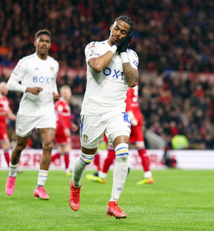 Крисенсио Саммервилл