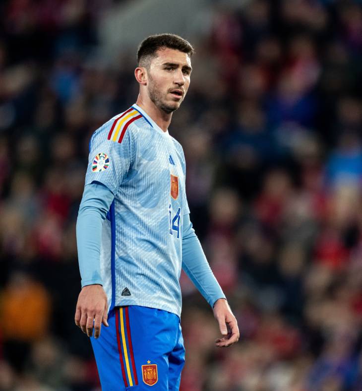 Эмерик Ляпорт