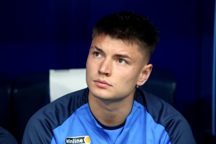 Андрей Мостовой