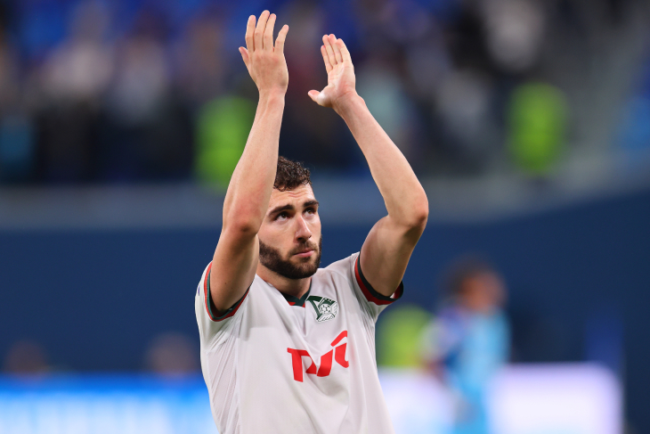 Наир Тикнизян