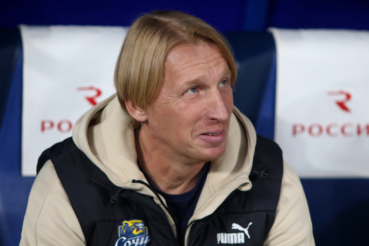 Александр Точилин