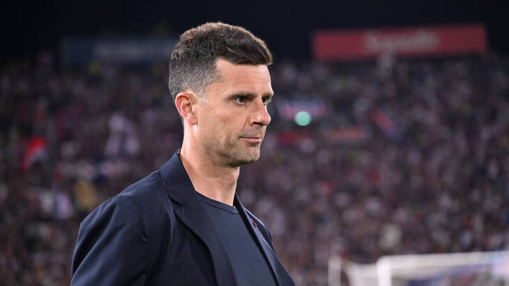 Тиаго Мотта