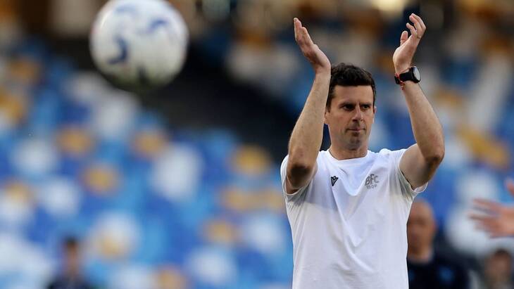 Тиагу Мотта