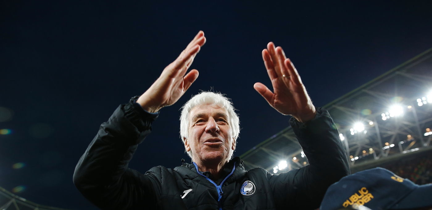 Джан Пьеро Гасперини