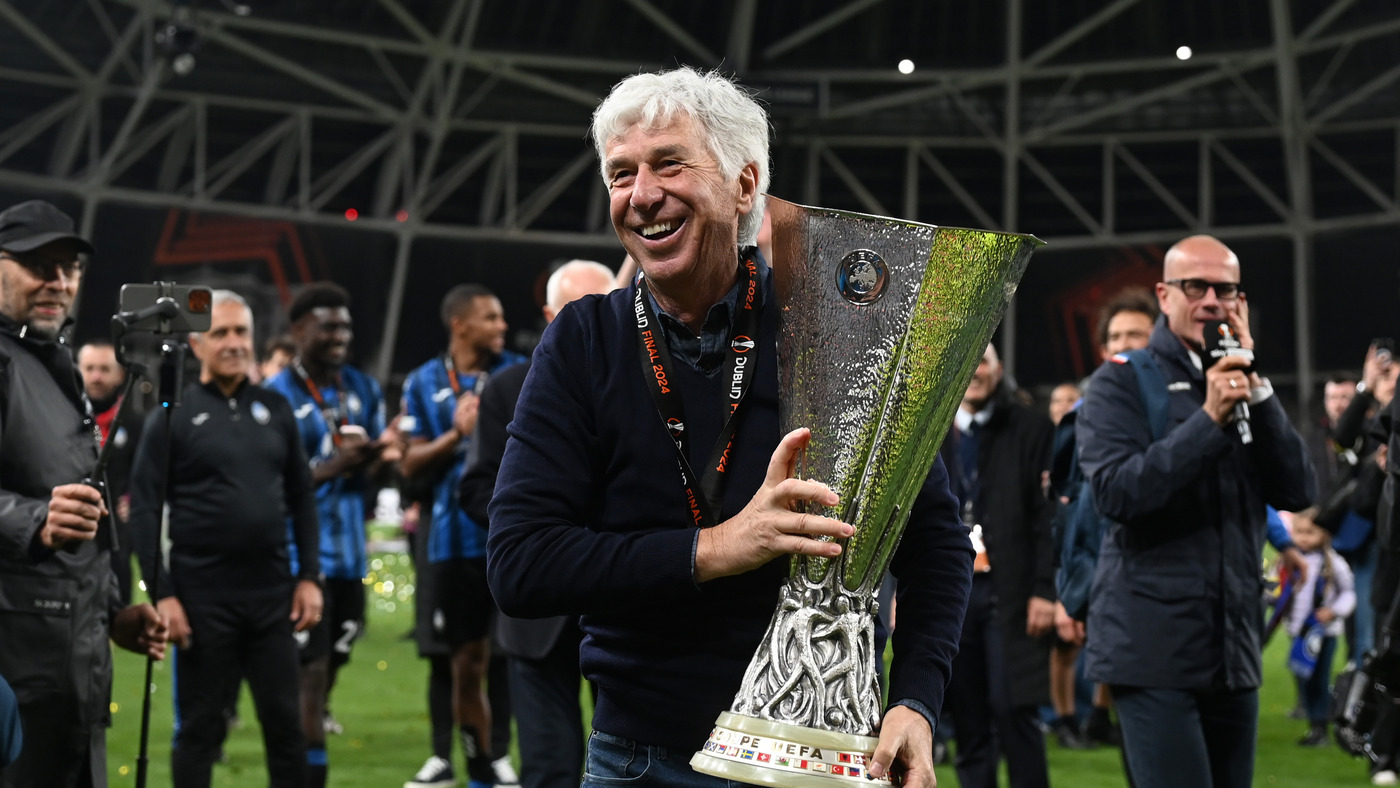 Джан Пьеро Гасперини