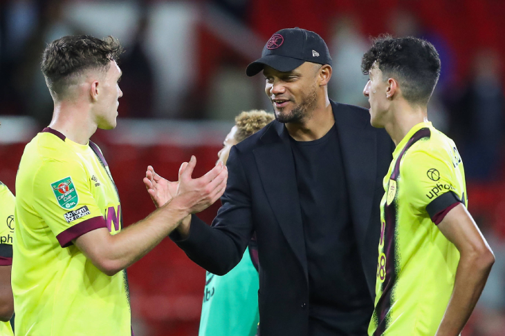 Венсан Компани