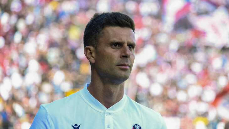 Тиагу Мотта