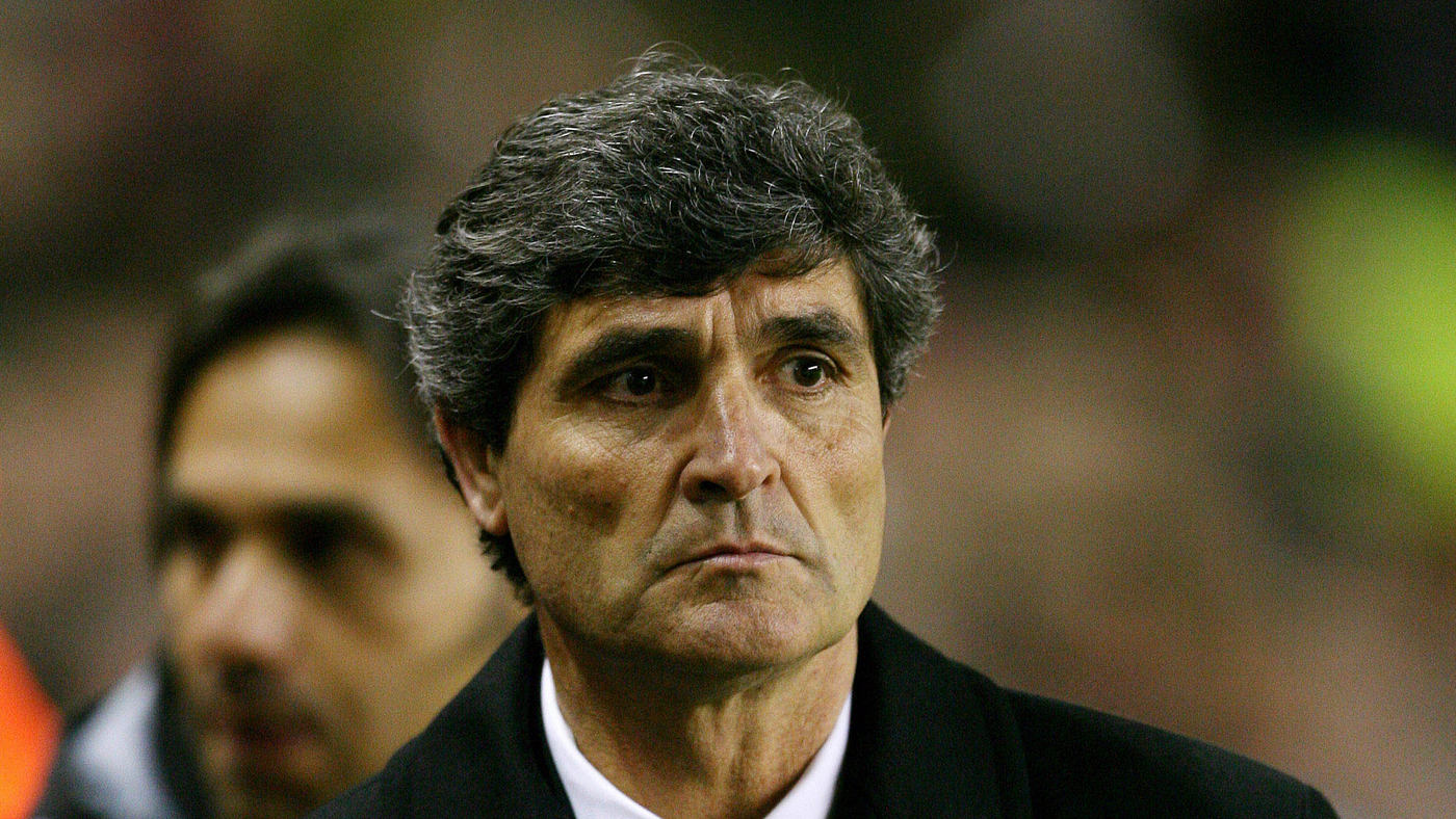 Хуанде Рамос