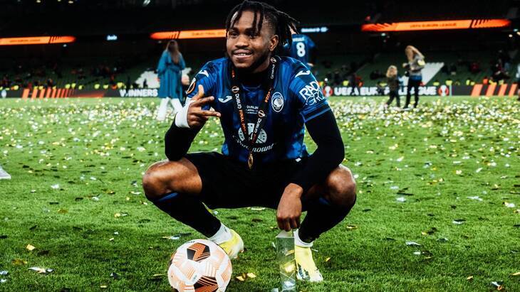 Адемола Лукман