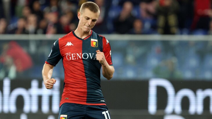 Альберт Гюдмюндссон