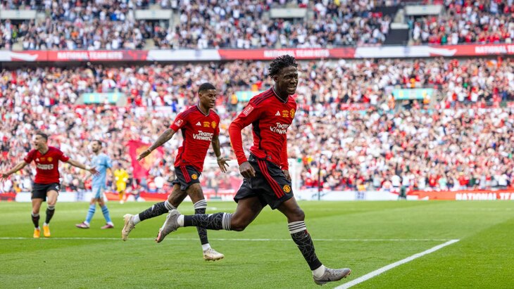 Кобби Майну