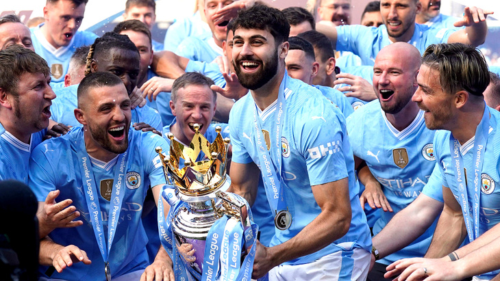 «Манчестер Сити»