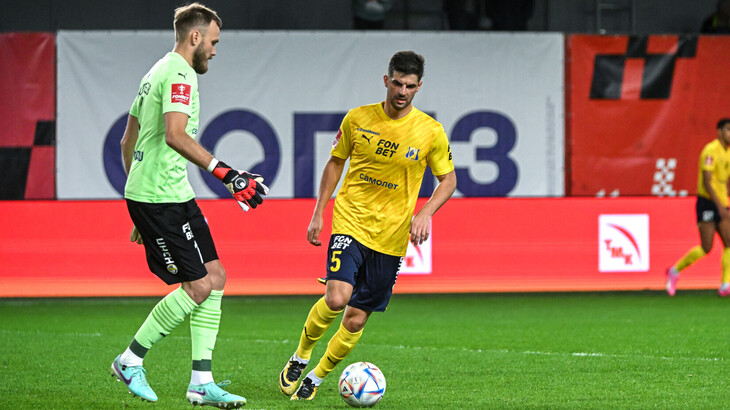 Денис Терентьев