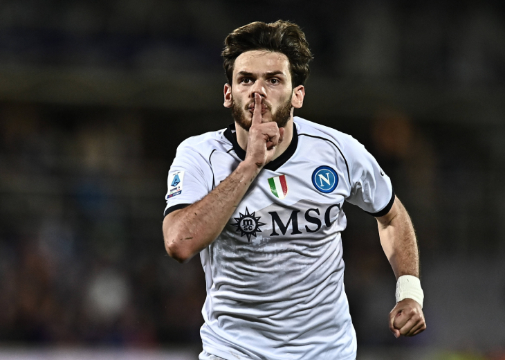 Хвича Кварацхелия 