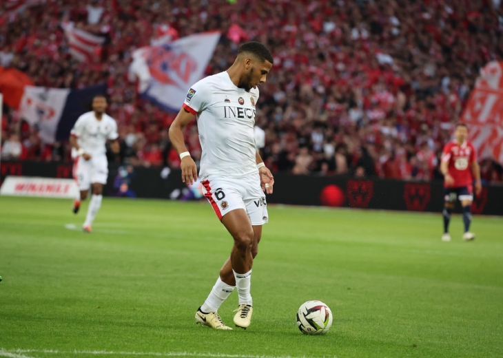 Жан-Клер Тодибо