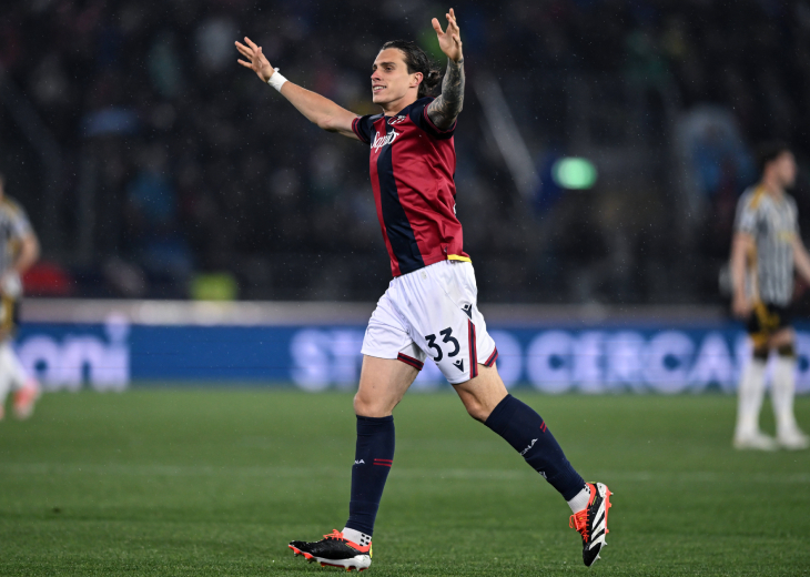 Риккардо Калафьори