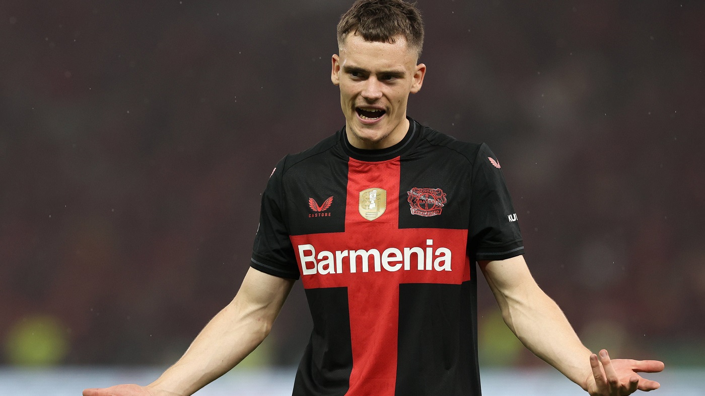 Флориан Вирц