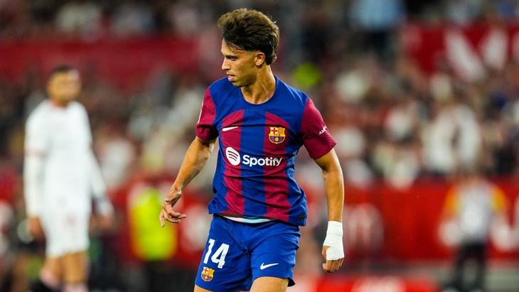 Жоау Феликс